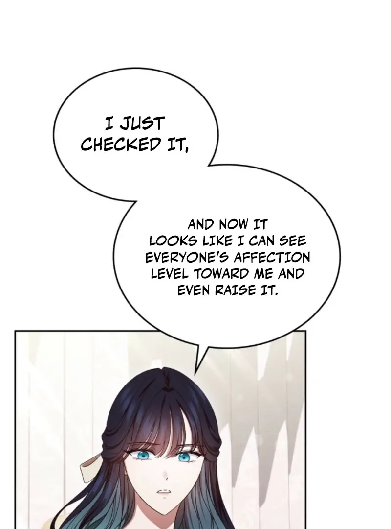 I Stole the Heroine’s First Love Chapter 83 page 34 - 