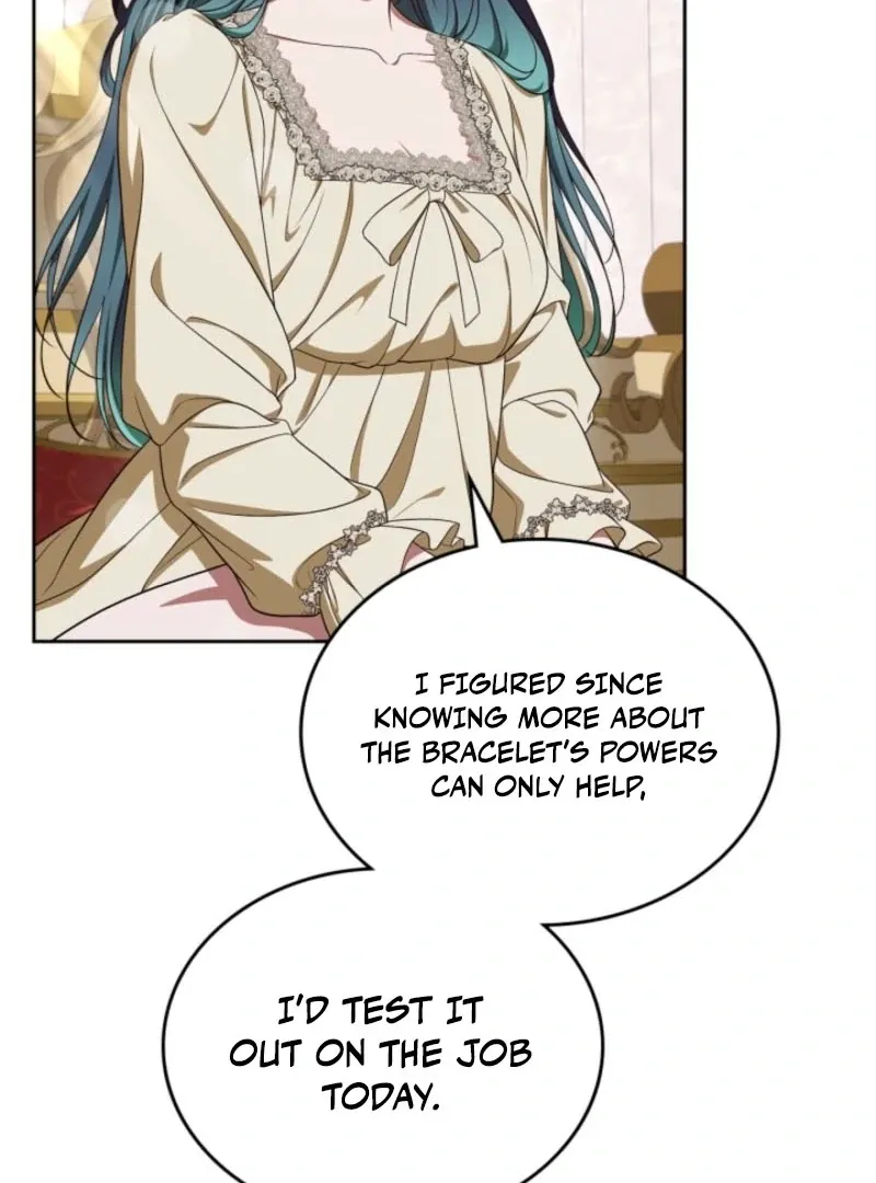 I Stole the Heroine’s First Love Chapter 83 page 35 - 