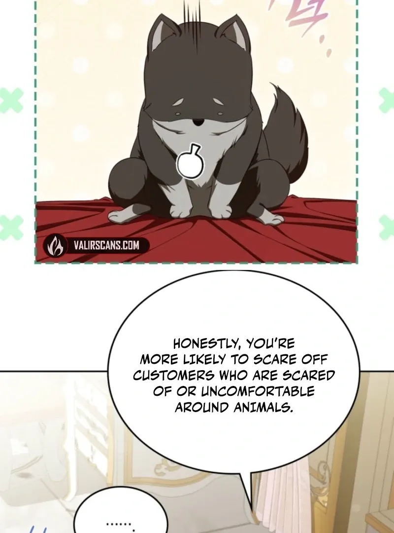 I Stole the Heroine’s First Love Chapter 83 page 37 - 