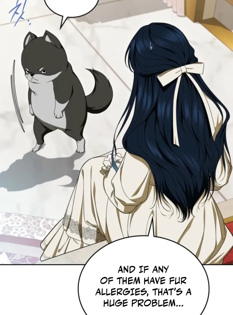 I Stole the Heroine’s First Love Chapter 83 page 38 - 