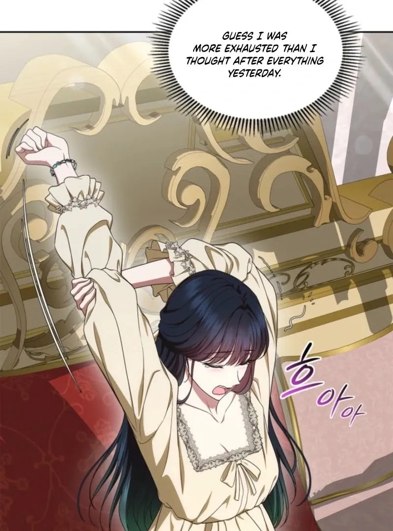I Stole the Heroine’s First Love Chapter 83 page 5 - 
