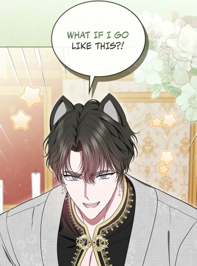 I Stole the Heroine’s First Love Chapter 83 page 42 - 