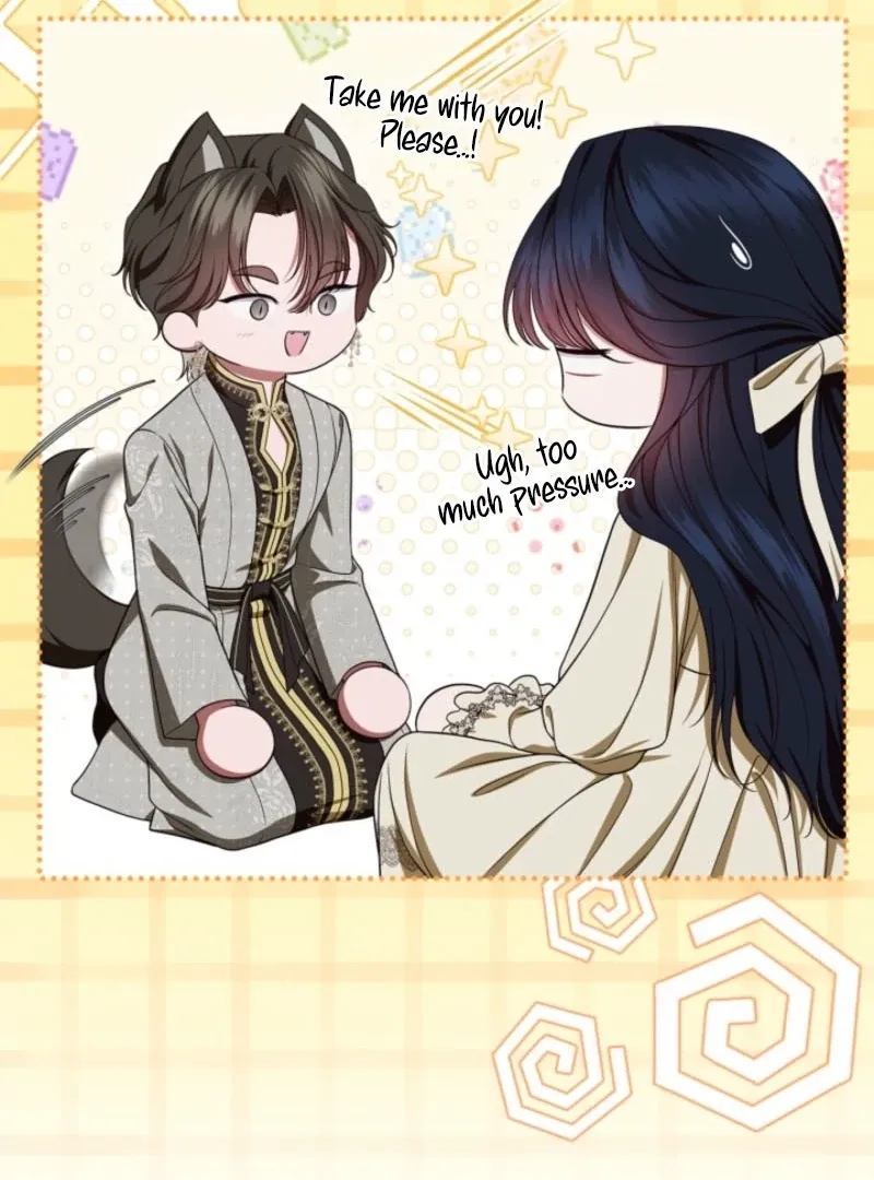 I Stole the Heroine’s First Love Chapter 83 page 45 - 