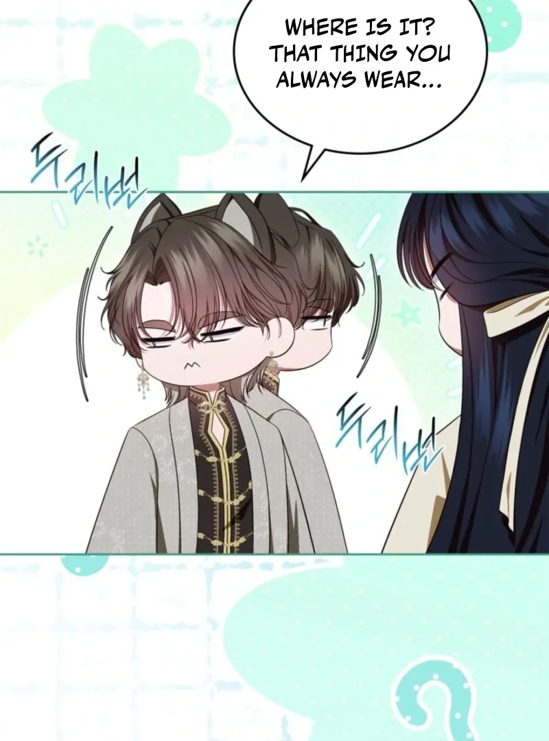 I Stole the Heroine’s First Love Chapter 83 page 48 - 