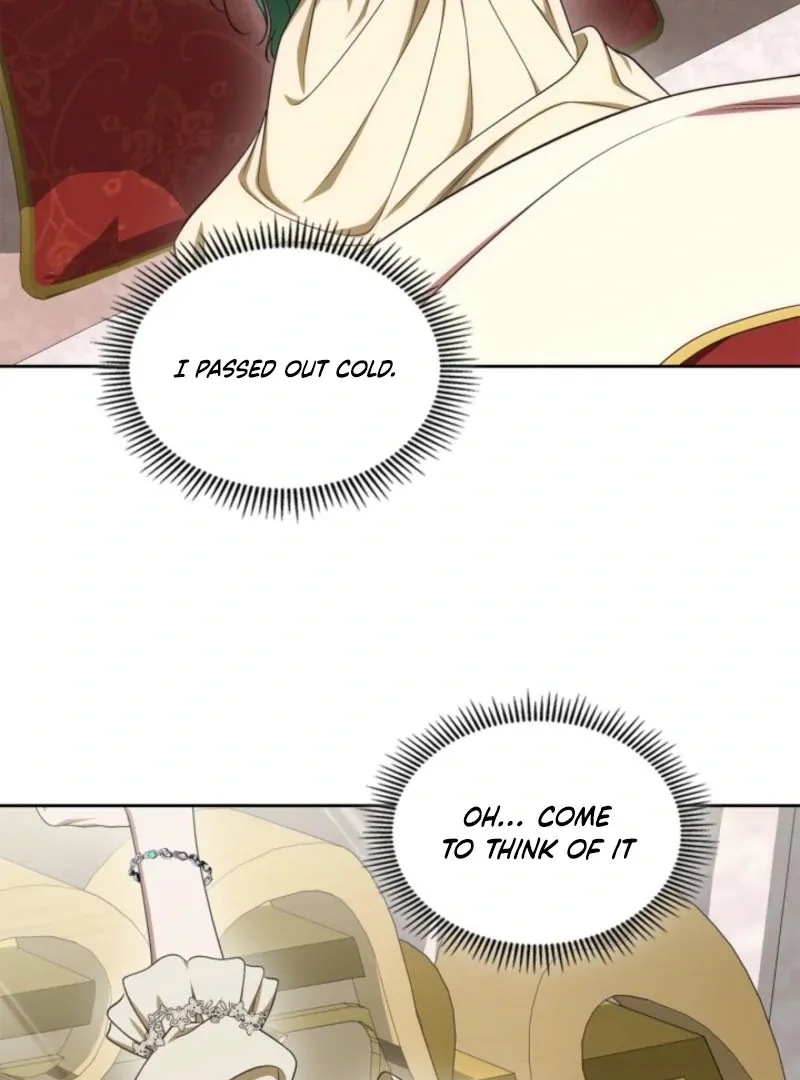 I Stole the Heroine’s First Love Chapter 83 page 6 - 