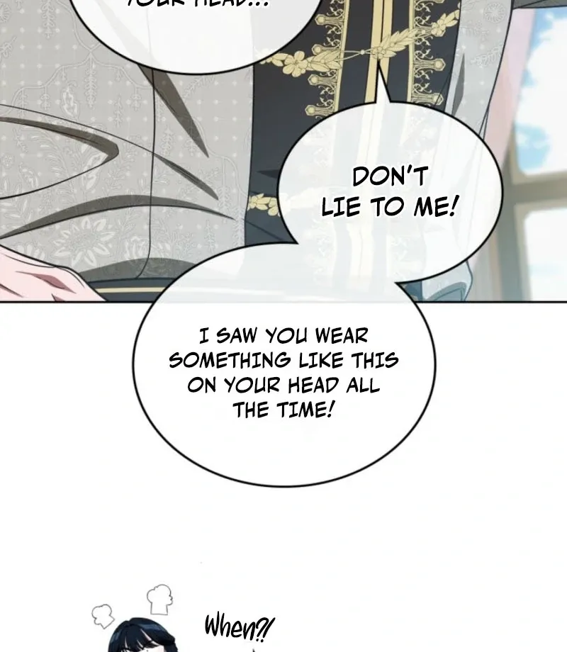 I Stole the Heroine’s First Love Chapter 83 page 53 - 