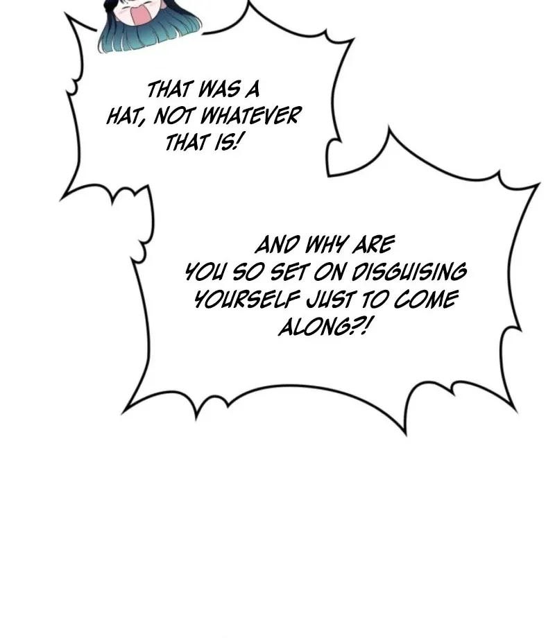 I Stole the Heroine’s First Love Chapter 83 page 54 - 