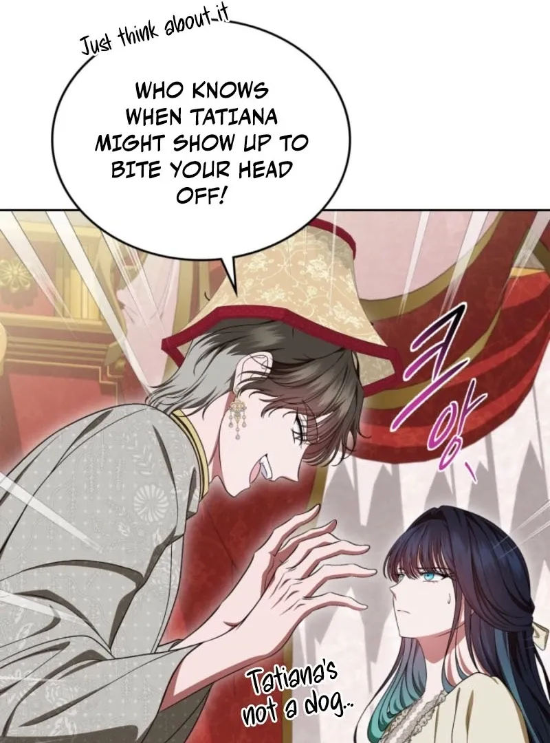 I Stole the Heroine’s First Love Chapter 83 page 55 - 
