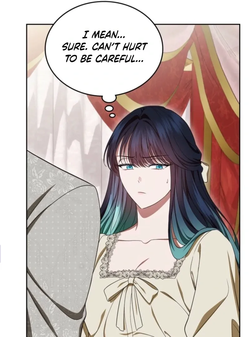 I Stole the Heroine’s First Love Chapter 83 page 57 - 