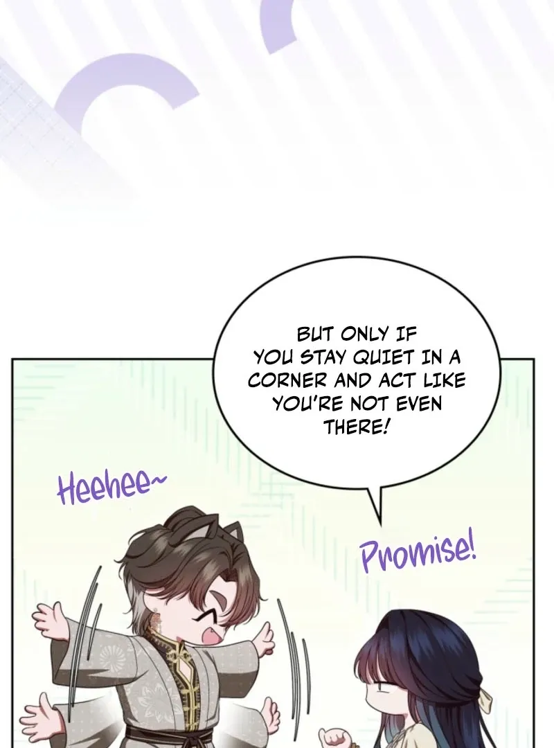 I Stole the Heroine’s First Love Chapter 83 page 60 - 