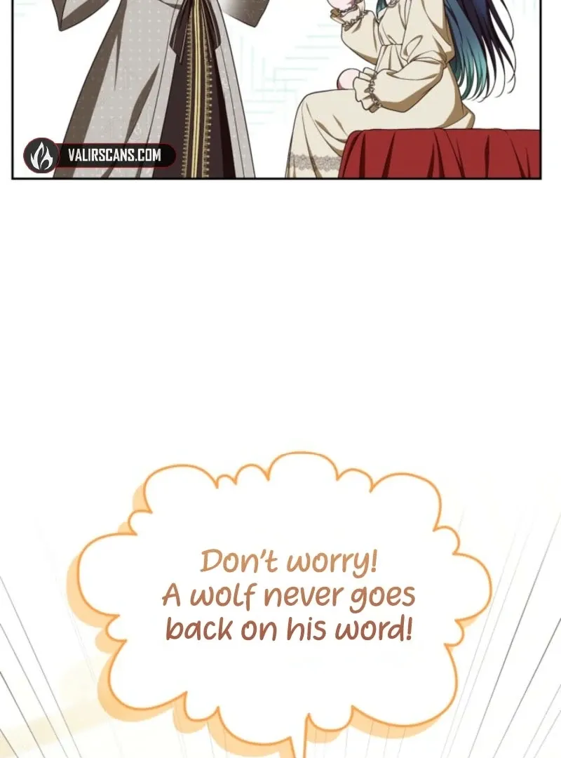 I Stole the Heroine’s First Love Chapter 83 page 61 - 