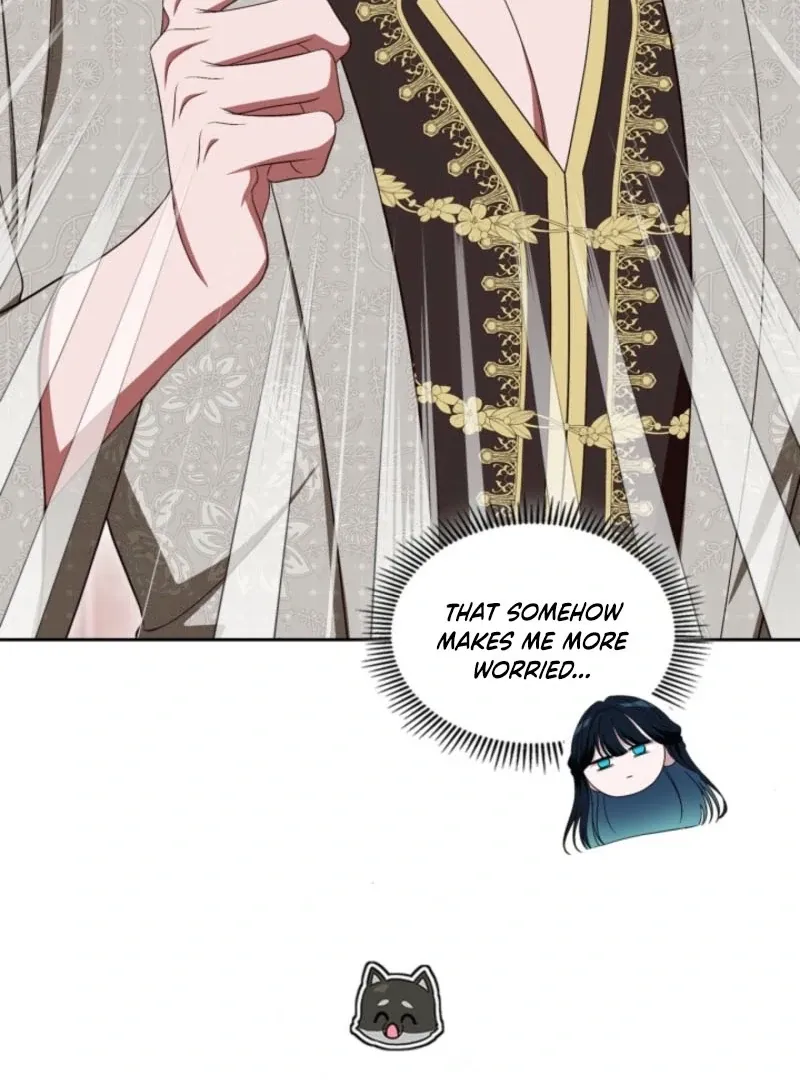 I Stole the Heroine’s First Love Chapter 83 page 63 - 