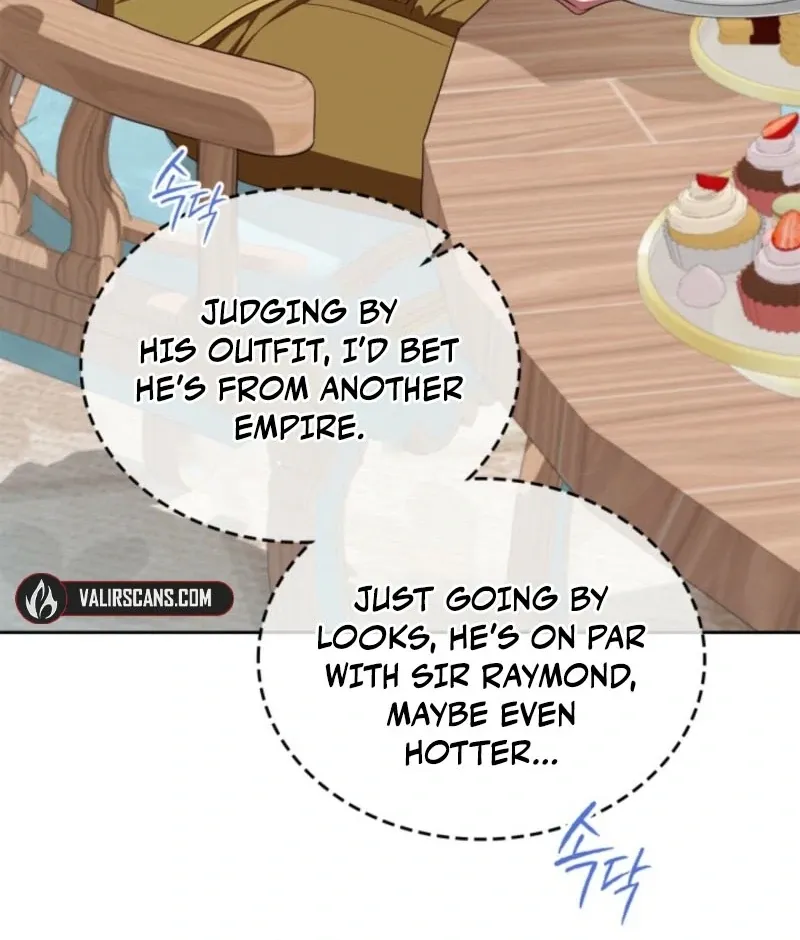 I Stole the Heroine’s First Love Chapter 83 page 68 - 