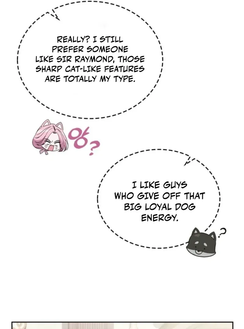 I Stole the Heroine’s First Love Chapter 83 page 69 - 