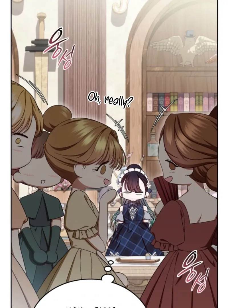 I Stole the Heroine’s First Love Chapter 83 page 70 - 