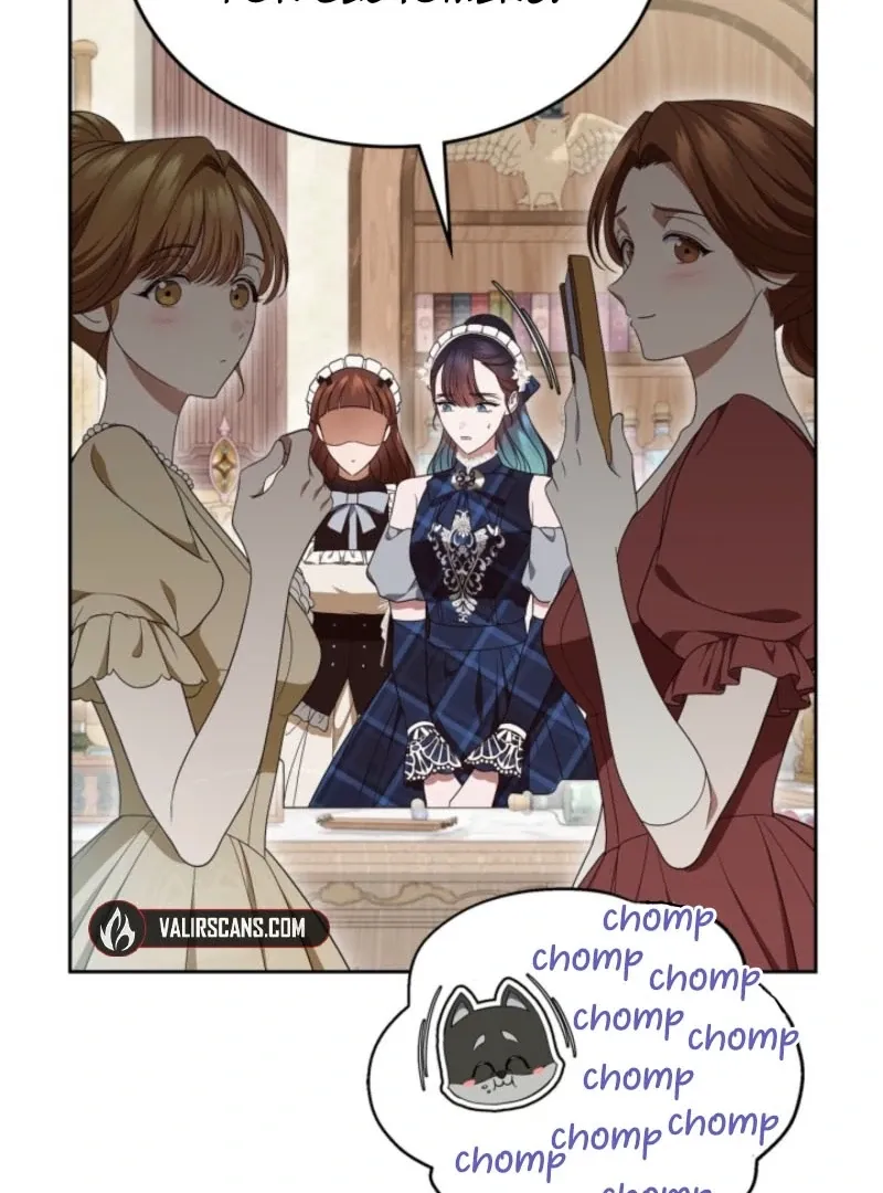 I Stole the Heroine’s First Love Chapter 83 page 72 - 