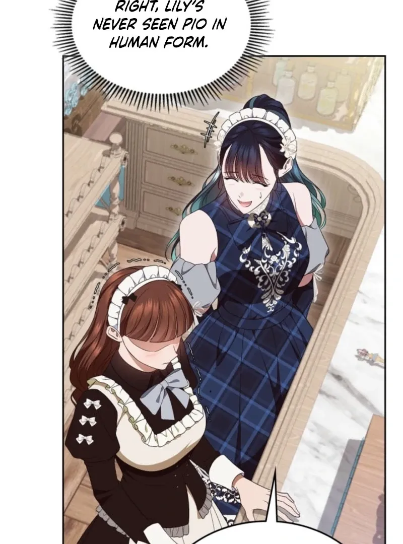 I Stole the Heroine’s First Love Chapter 83 page 75 - 