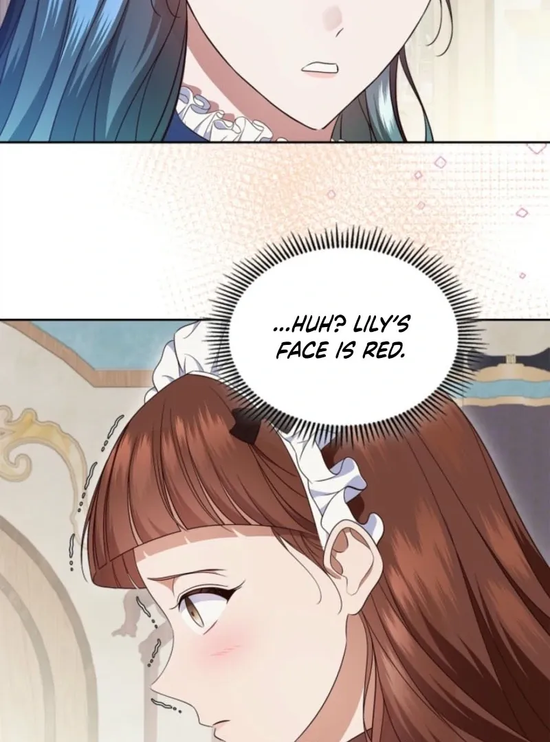 I Stole the Heroine’s First Love Chapter 83 page 77 - 