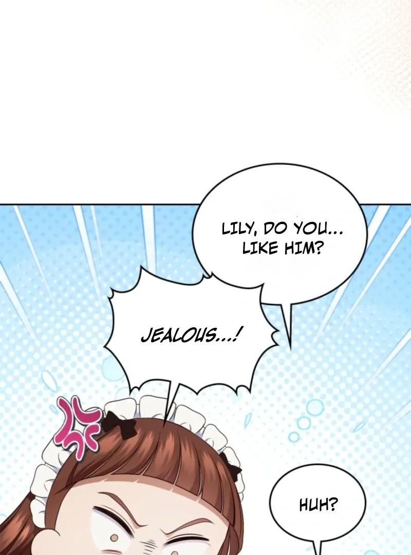 I Stole the Heroine’s First Love Chapter 83 page 79 - 