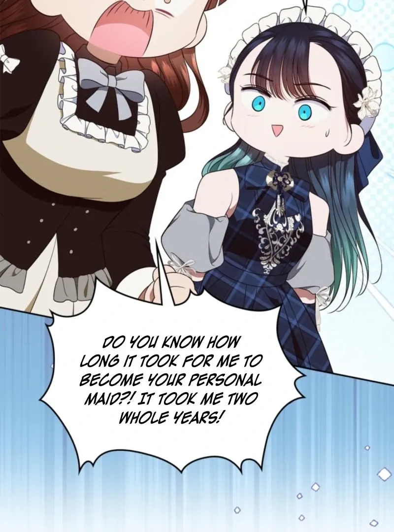 I Stole the Heroine’s First Love Chapter 83 page 80 - 