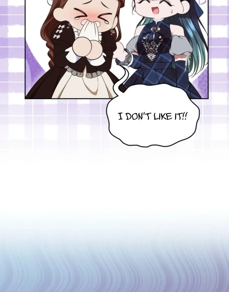 I Stole the Heroine’s First Love Chapter 83 page 82 - 