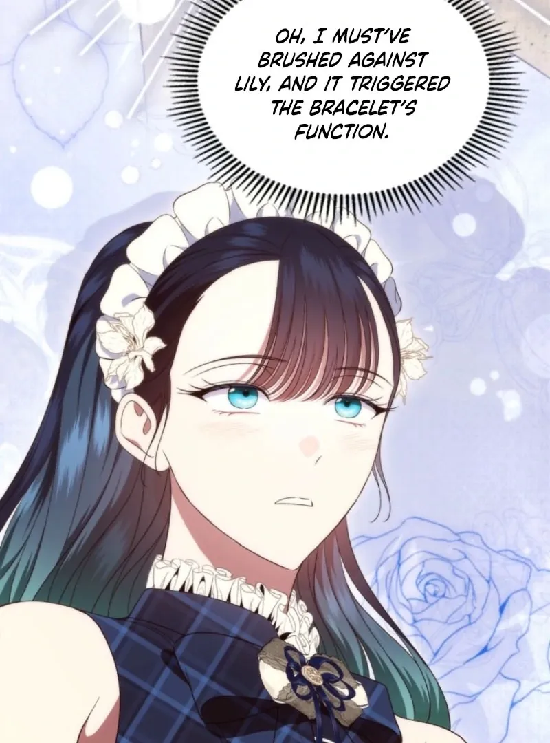 I Stole the Heroine’s First Love Chapter 83 page 87 - 