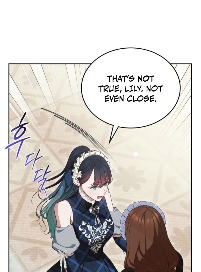 I Stole the Heroine’s First Love Chapter 84 page 105 - 