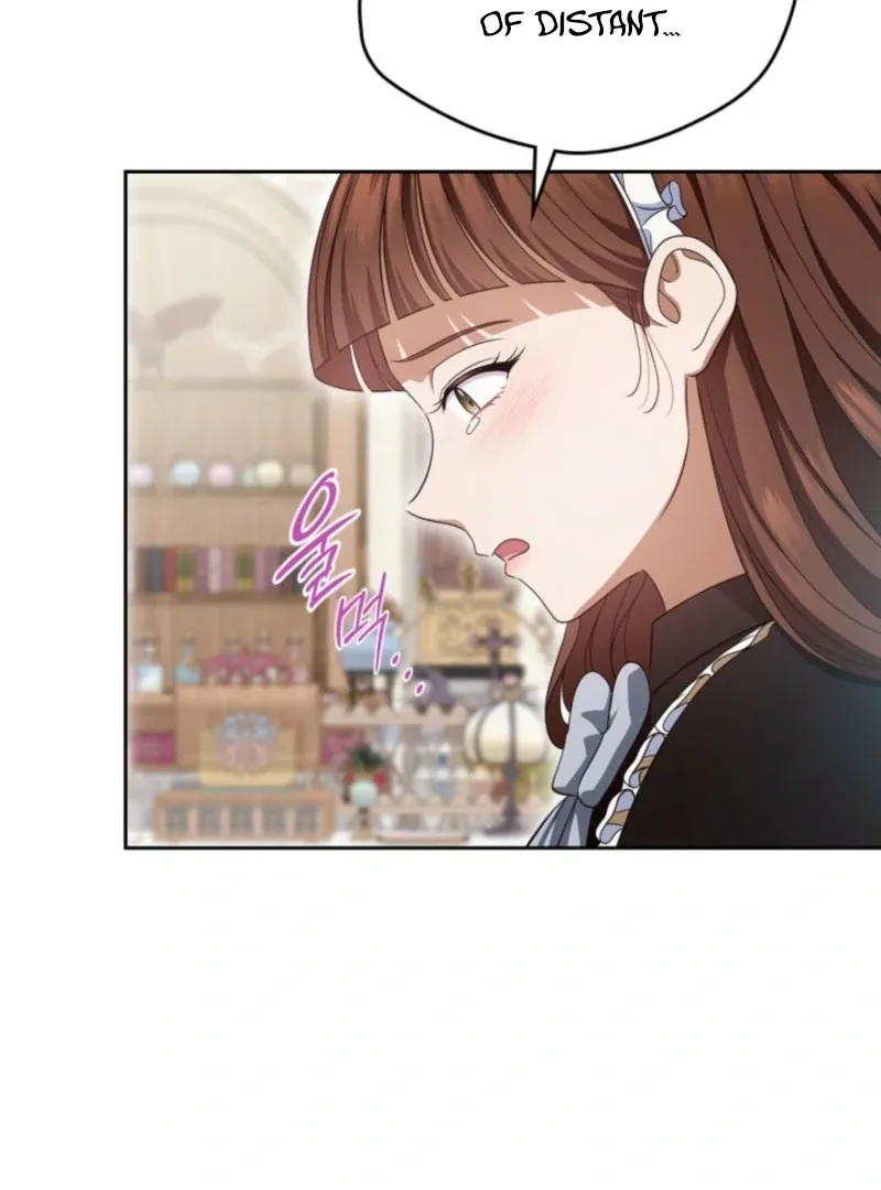 I Stole the Heroine’s First Love Chapter 84 page 107 - 
