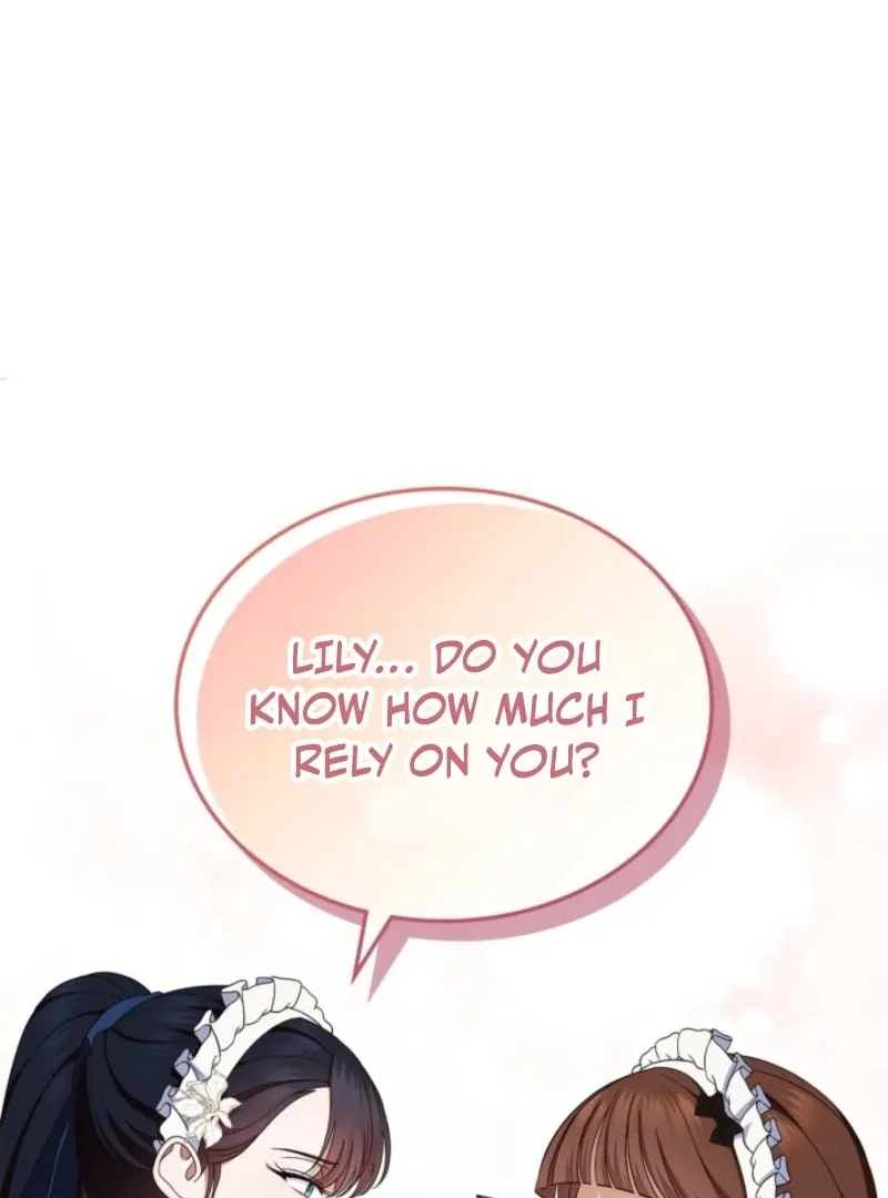 I Stole the Heroine’s First Love Chapter 84 page 109 - 