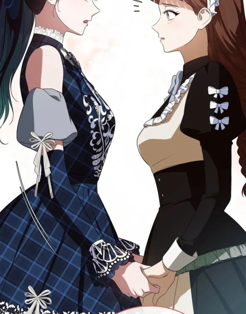 I Stole the Heroine’s First Love Chapter 84 page 110 - 