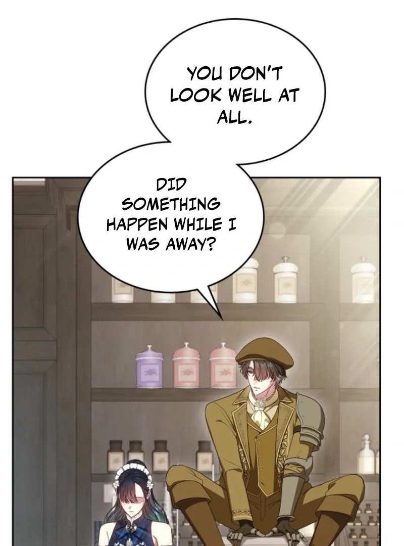 I Stole the Heroine’s First Love Chapter 84 page 12 - 