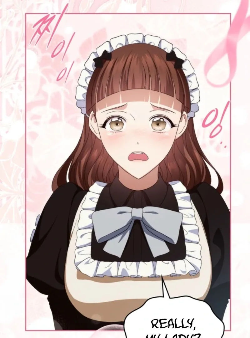 I Stole the Heroine’s First Love Chapter 84 page 112 - 