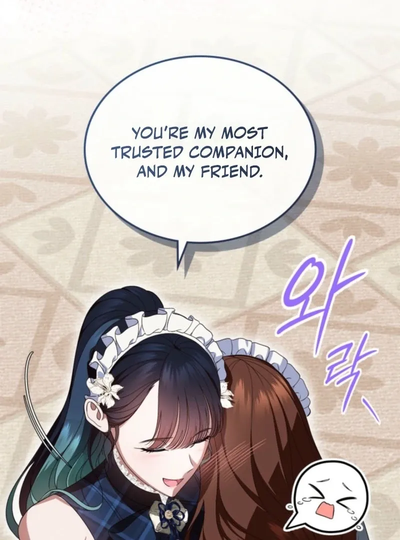 I Stole the Heroine’s First Love Chapter 84 page 115 - 