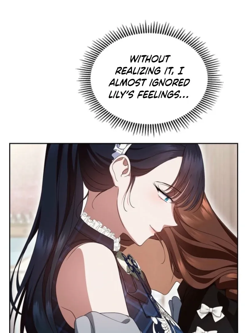 I Stole the Heroine’s First Love Chapter 84 page 117 - 