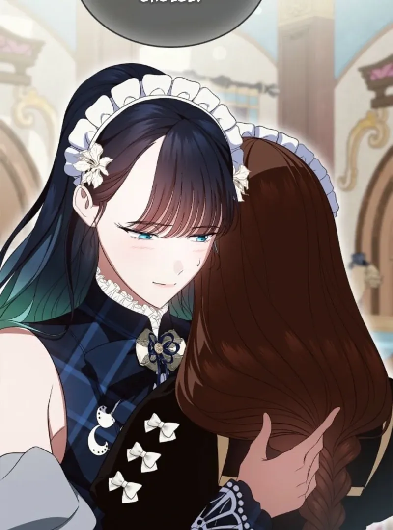 I Stole the Heroine’s First Love Chapter 84 page 120 - 