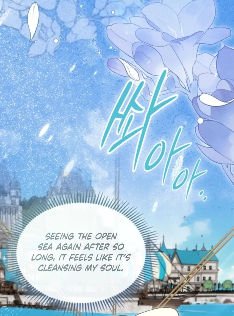 I Stole the Heroine’s First Love Chapter 84 page 127 - 
