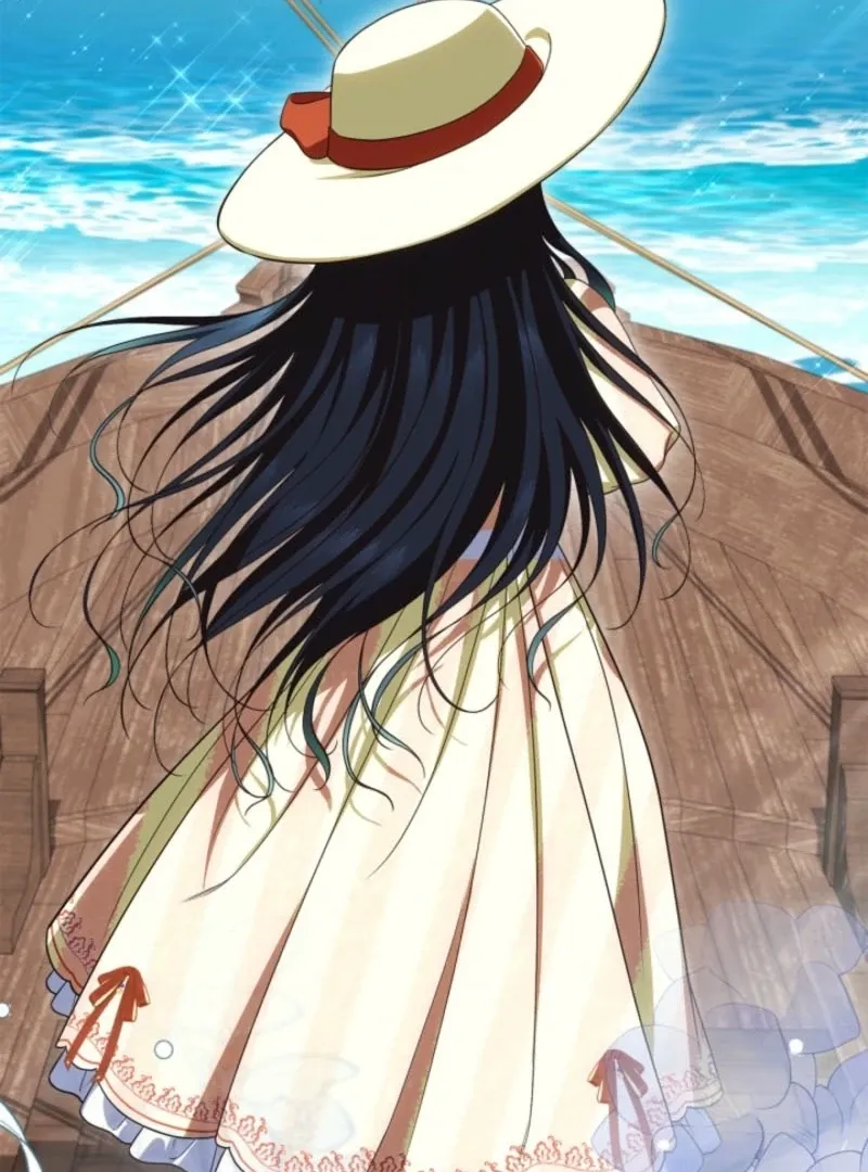 I Stole the Heroine’s First Love Chapter 84 page 128 - 
