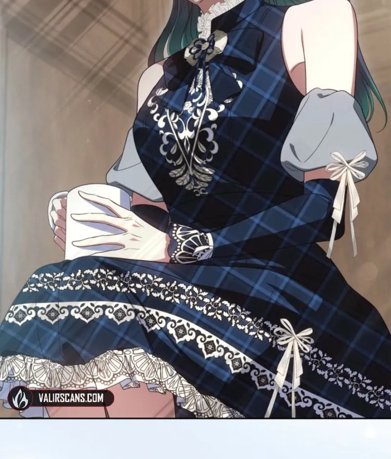I Stole the Heroine’s First Love Chapter 84 page 15 - 
