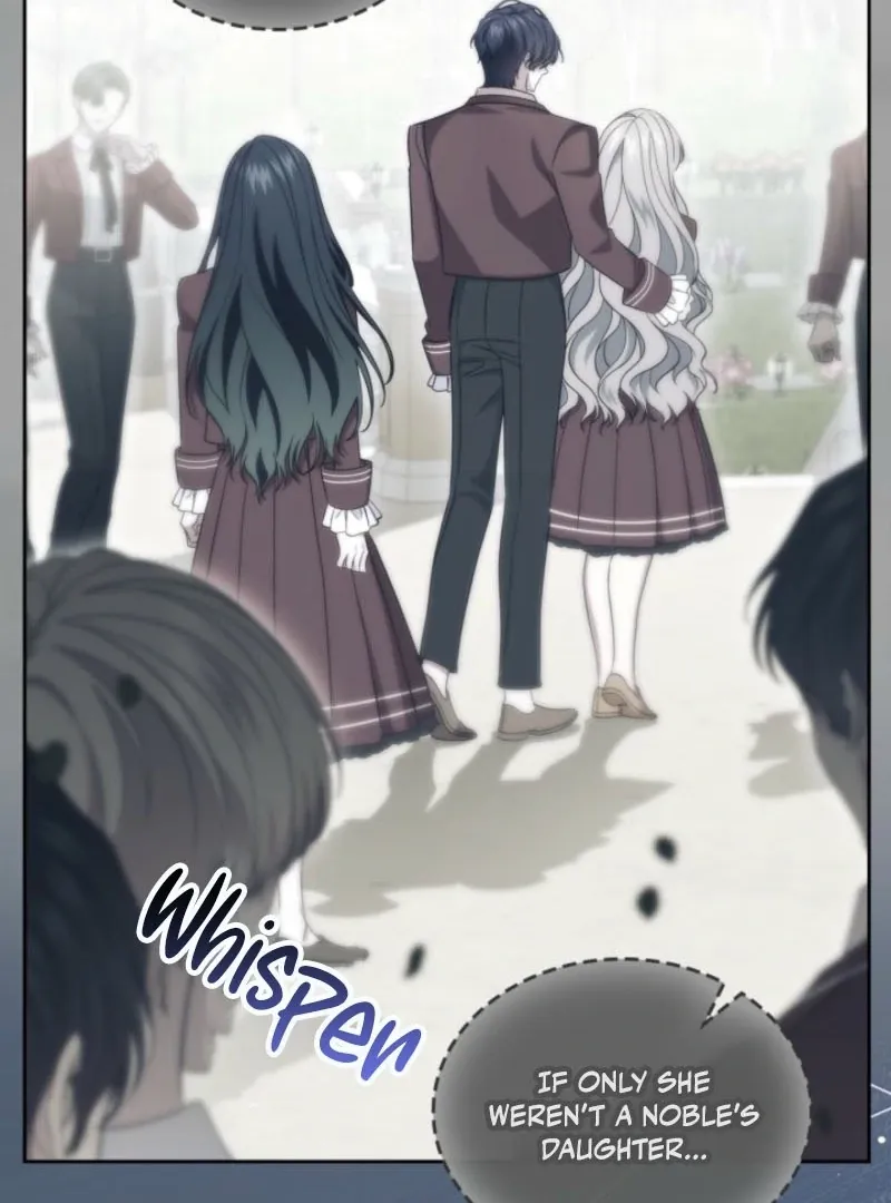 I Stole the Heroine’s First Love Chapter 84 page 25 - 