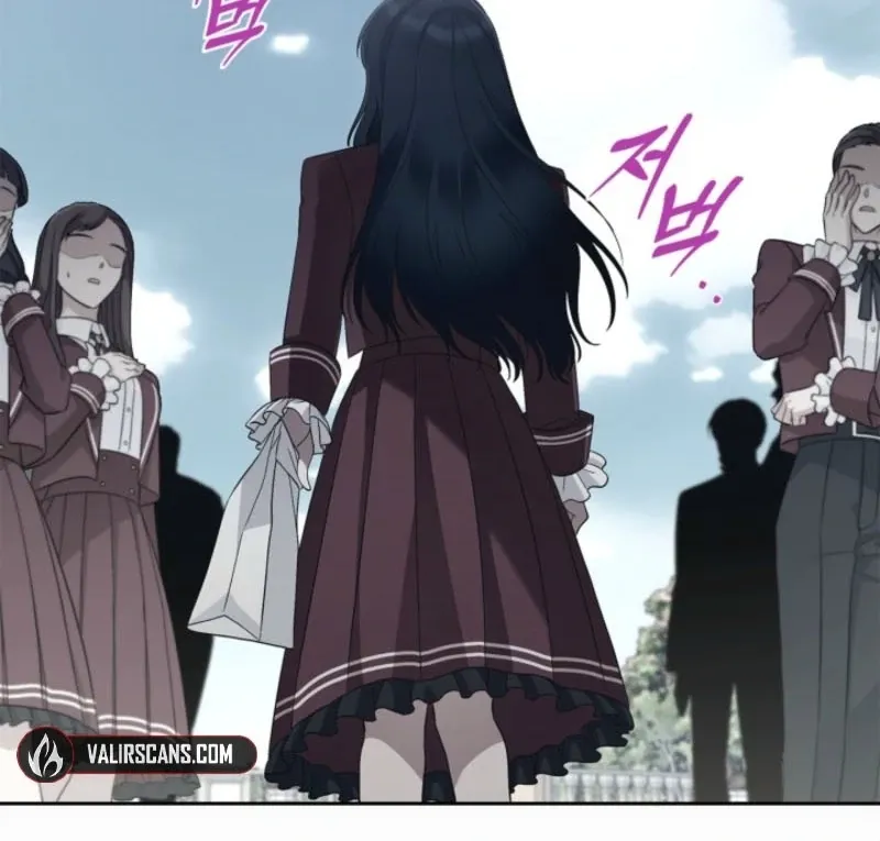 I Stole the Heroine’s First Love Chapter 84 page 28 - 