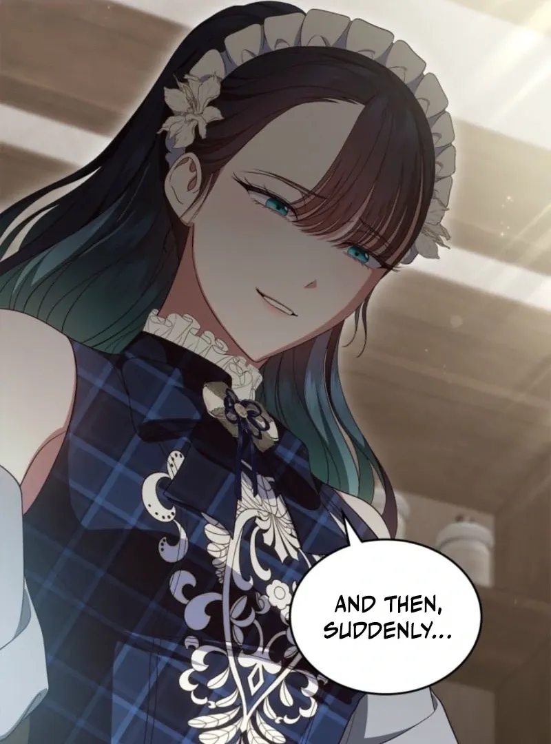 I Stole the Heroine’s First Love Chapter 84 page 30 - 