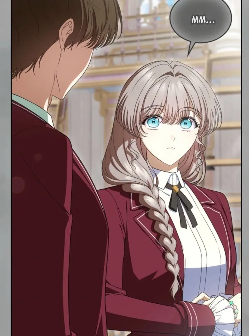 I Stole the Heroine’s First Love Chapter 84 page 37 - 