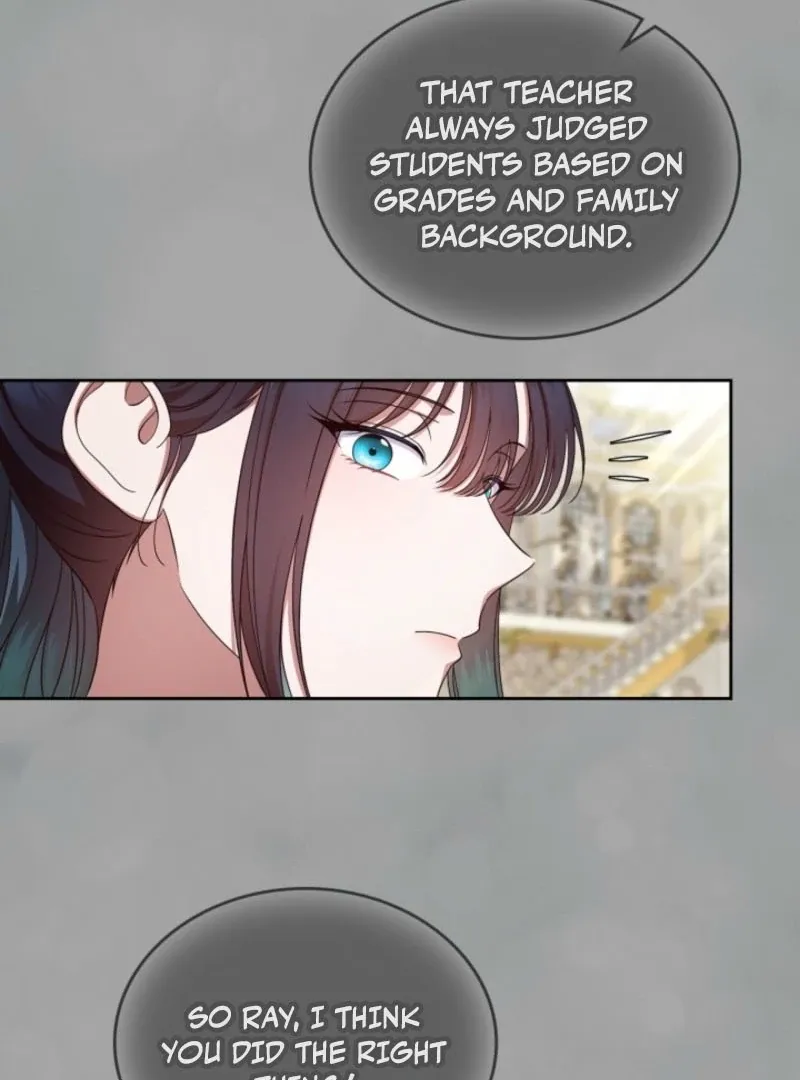I Stole the Heroine’s First Love Chapter 84 page 44 - 