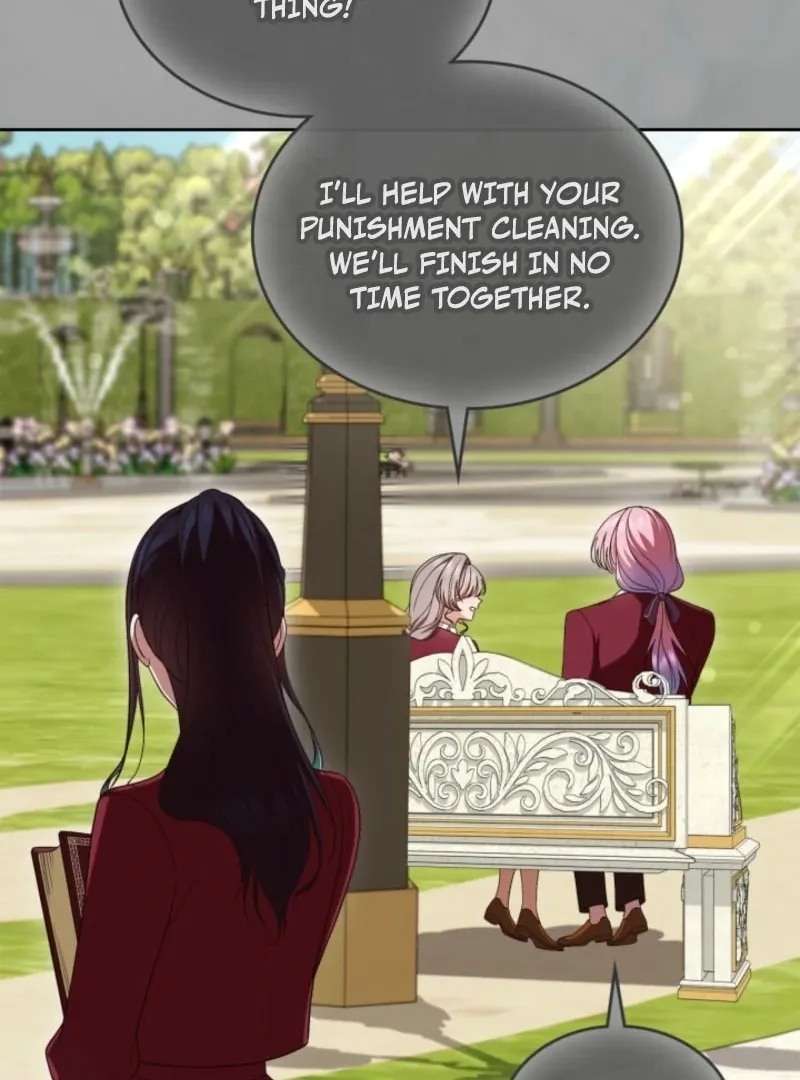 I Stole the Heroine’s First Love Chapter 84 page 45 - 