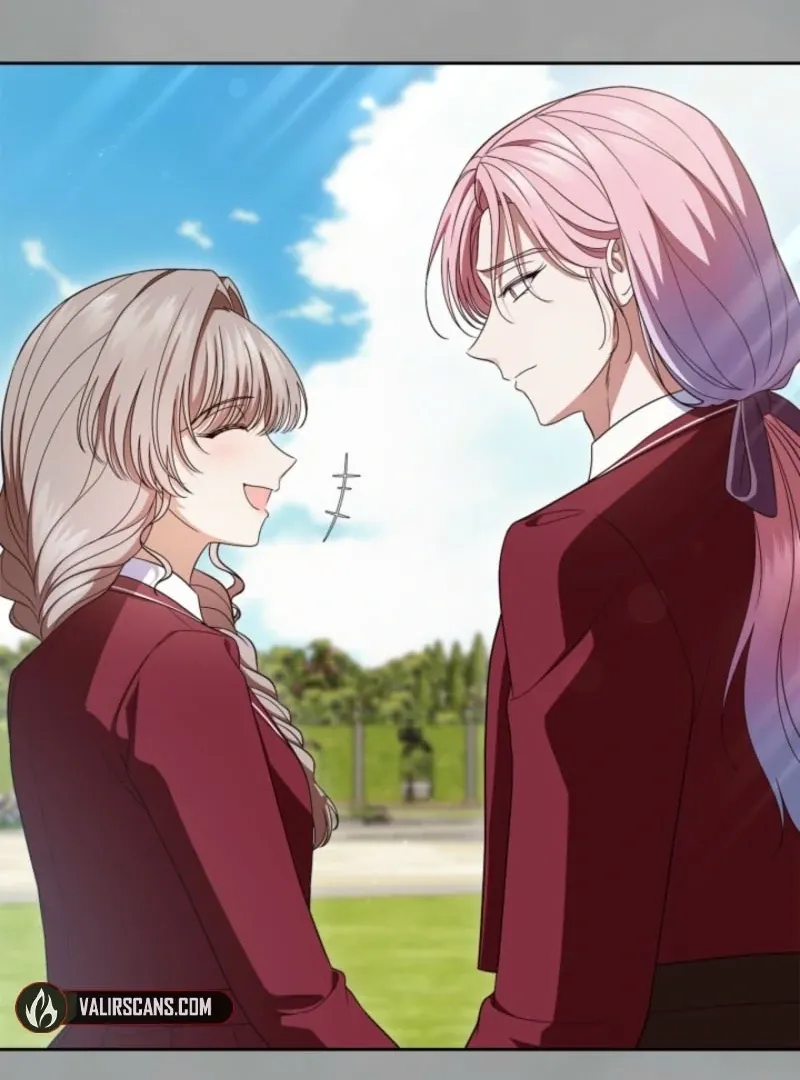 I Stole the Heroine’s First Love Chapter 84 page 47 - 
