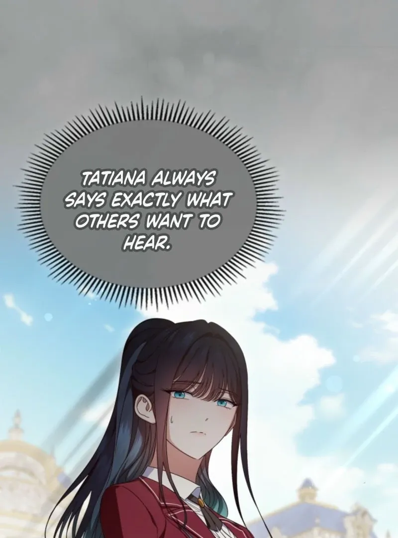 I Stole the Heroine’s First Love Chapter 84 page 48 - 