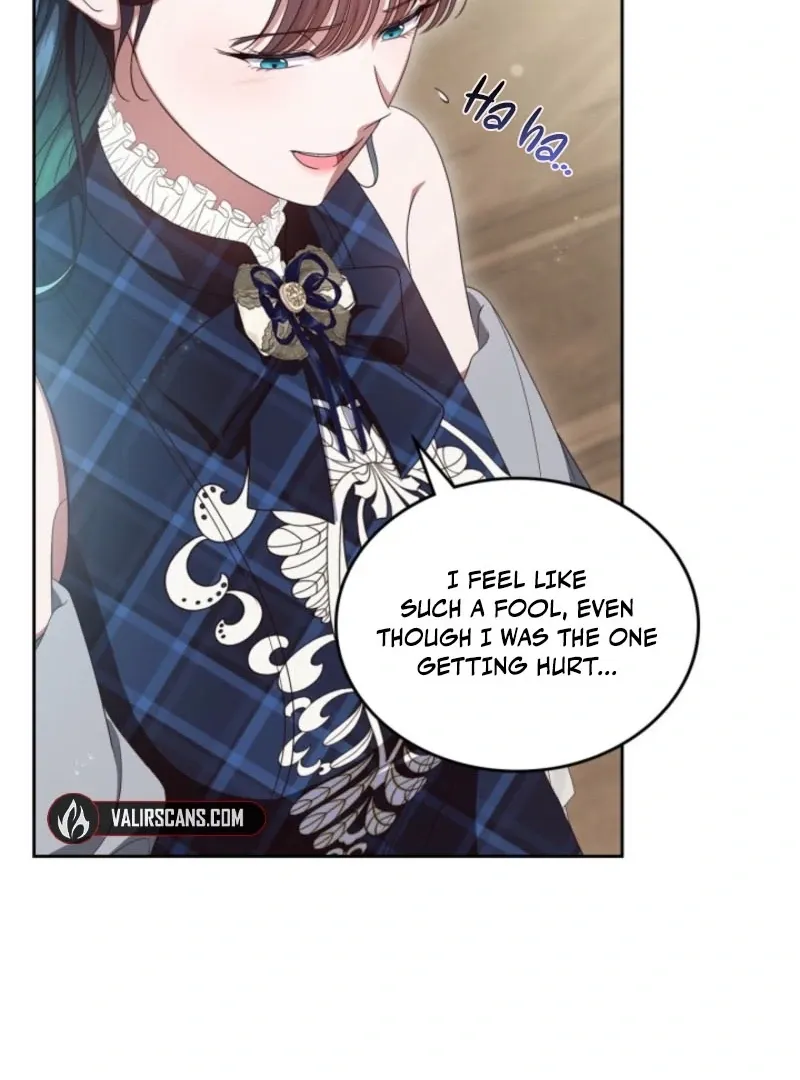 I Stole the Heroine’s First Love Chapter 84 page 53 - 