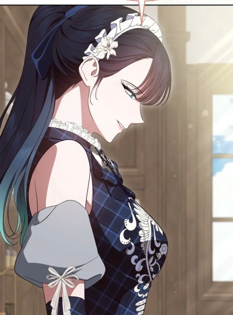 I Stole the Heroine’s First Love Chapter 84 page 57 - 