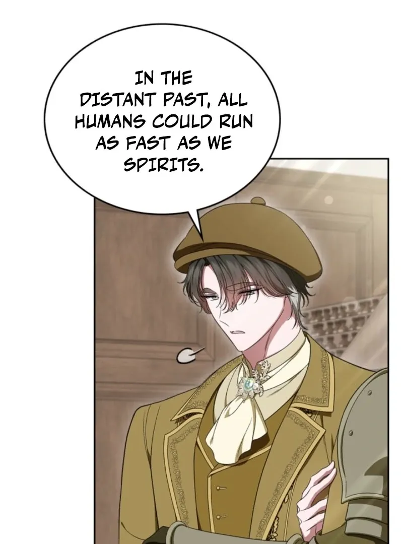 I Stole the Heroine’s First Love Chapter 84 page 59 - 