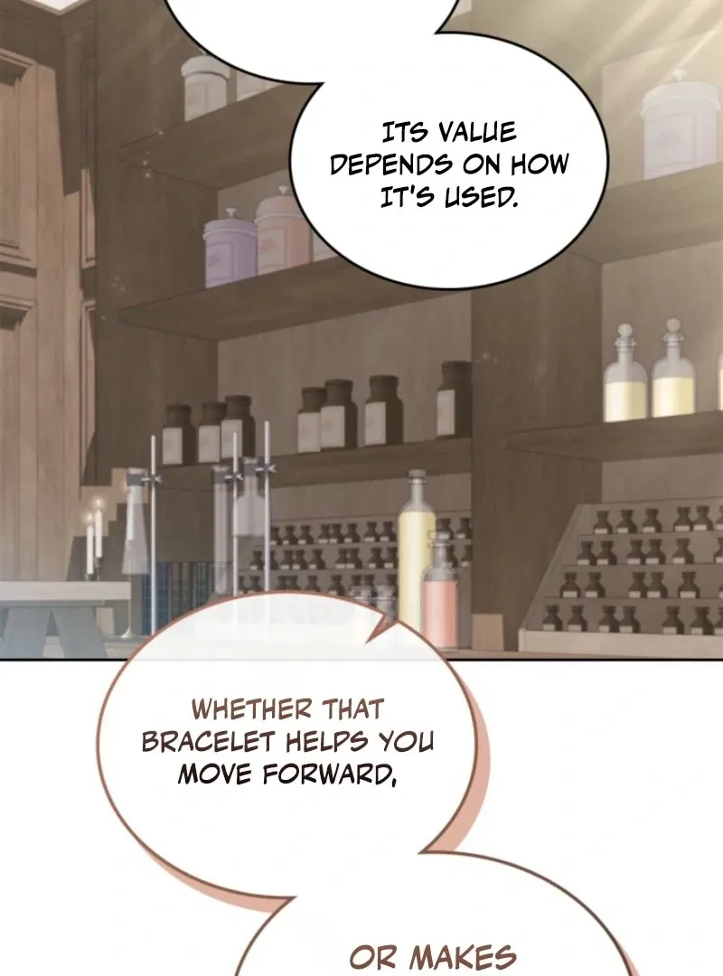 I Stole the Heroine’s First Love Chapter 84 page 61 - 